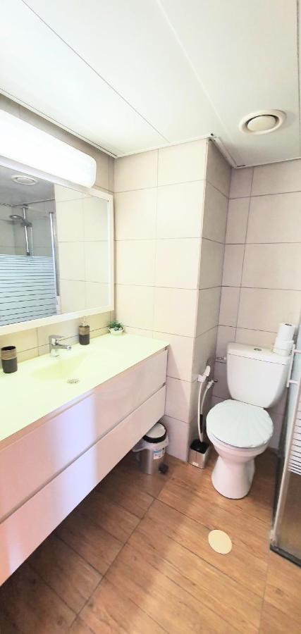 Apartment 1 Tiberias