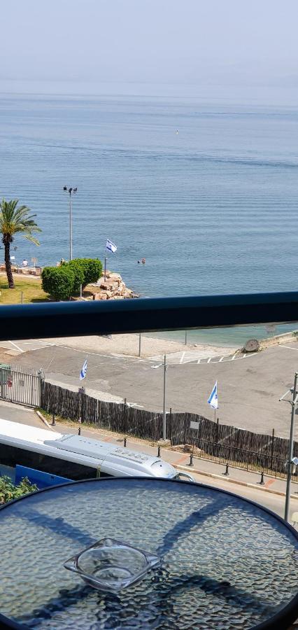Apartment 1 Tiberias