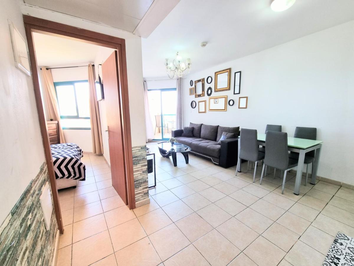 1 Apartment