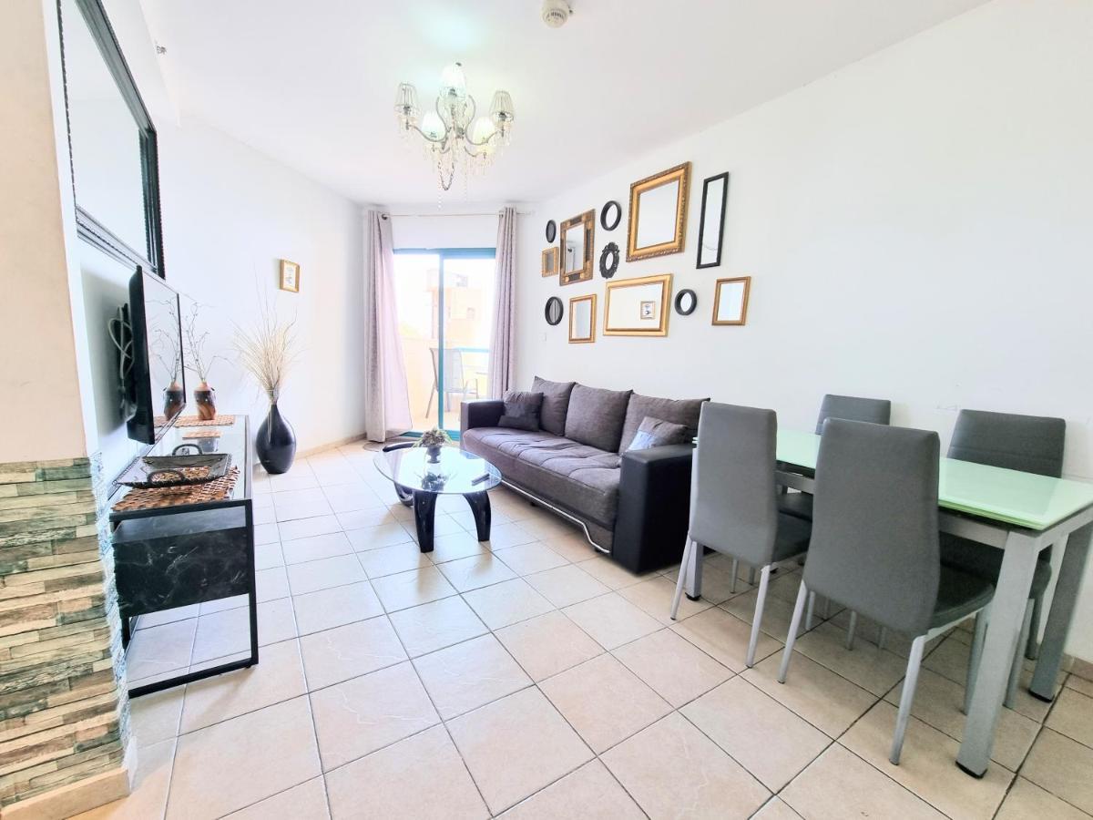 Apartment 1 Tiberias